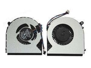 New Laptop CPU Cooling Fan for Toshiba Satellite C75D-B C75D-B7100 C75D-B7202 C75D-B7215 C75D-B7230 C75D-B7240 C75D-B7260 C75D-B7300 C75D-B7304 Series