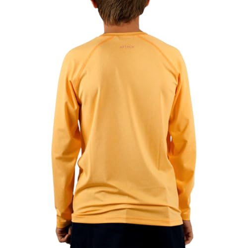 AFTCO Youth Samurai 2 Performance Long Sleeve Shirt3
