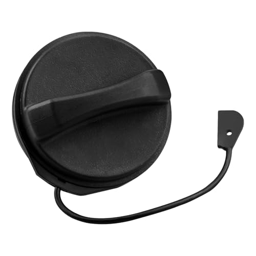 Image of Gas Cap, Fuel Cap Fit for Range Rover Evoque 2014-2021 Range Rover Sport 2015-2021 Velar 2018-2021 Discovery Sport 2017-2021 Land Rover Defender, Replace Part LR178173 LR138720 Fuel Tank Filler