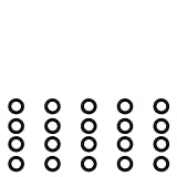 20PCS Oil Drain Plug Gasket Replace OEM#12616850,Sealability Oil Drain Plug Washer Reduced Oil Leakage,Securely Oil Plug Gasket Car Accessories for Most Cars (M14/20PCS)