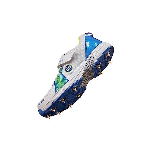 Image of SS Ranger Spike Shoes for Mens (Numeric 8)