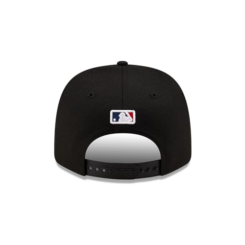 Gorra New Era Los Angeles Dodgers Champions 2024 Unisex miniatura 4
