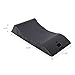 Tire Saver Ramps Anti-Slip Pads Design with Carry Bag, Car Tire Wheel Ramps Flat Spot and Flat Tire Prevention for Long-Term Vehicle Storage fit Cars, RVs, Trailers, and Trucks, 4 Pack