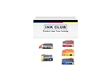 10pk non OEM new CLI 8 B,y,c,m & compatible PGI 5 Ink Cartridge WITH CHIP! Fits Canon Pixma MP500/510/520/530/600/600R/610/800/800R/810/830/950/960