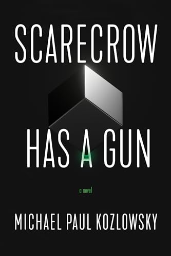 Scarecrow Has a Gun view 2