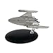Hero Collector Star Trek The Official Starships Collection | S.S. Emmette Starship from Star Trek: Enterprise by Eaglemoss