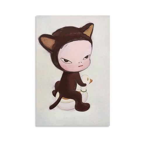 ޗǔq G CeA A[g|X^[ k  LoX |p |X^[ ǃA[g 摜   Q  |X^[ z[A[g[N08x12inch(20x30cm)