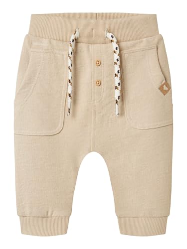 Pantalon de survêtement Nbmloop pour un style smart casual homme au quotidien