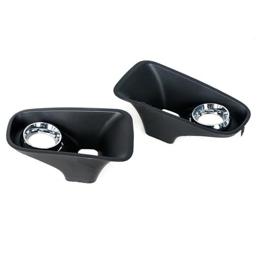 Calandre pare-chocs antibrouillard Dodge Charger 2012-2014 pour rénovation
