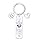 FGHJK Regalo Portachiavi Papa Regalo Papa Regalo Festa Del Papà Festa Del Papà Idee Regalo,Regalo Festa Del Papà Personalizzato Festa Del Papa Portachiavi Regali Originali Festa Del Papà (7)