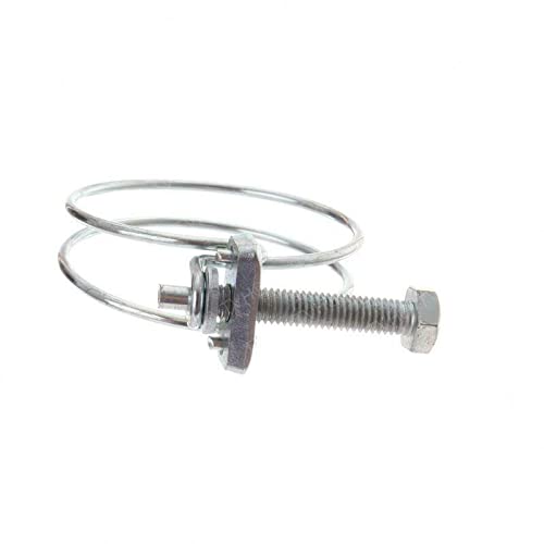 Powerboss 172329 CLAMP - HOSE