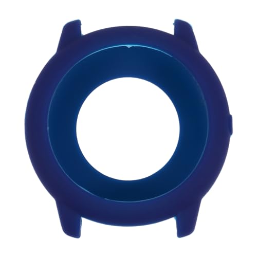 Housoutil Protective Case Decked Accessories Overall Case Anti-Scratch Case Protective Shell Se Screen Protector Cover Kw66 Screen Bezel Ring Screen Protecter Silicone Case Watch