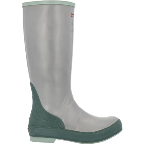 Image of Xtratuf Women's 15 Inch Salmon Sisters Legacy Boot