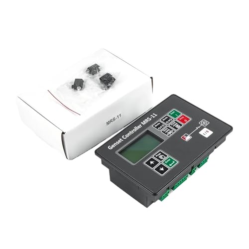 Contrôleur de générateur MRS-11 module de commande électronique - 3
