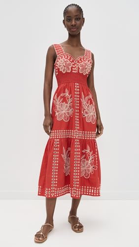 Rails Women's Fawn Dress2