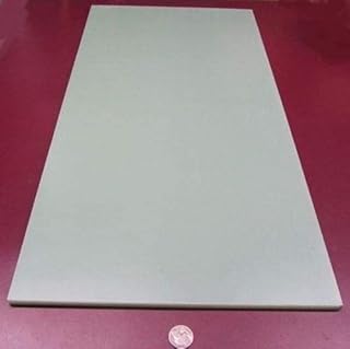 Micarta G10FR4 Phenolic Sheets .312