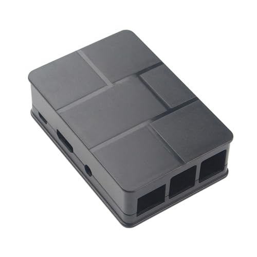 Raspberry Pi 3 B Plus Caja Marca CHAKAE