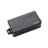 Fishman Fluence Modern Humbucker Ceramic - Black