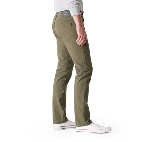 Signature by Levi Strauss & Co. Gold Men's Slim Fit Jeans2