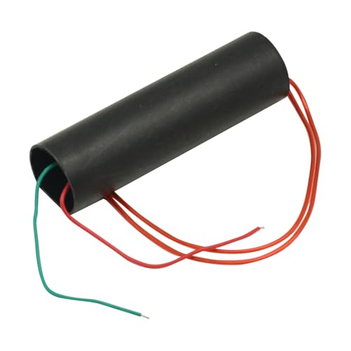 Image of 2PCS Arc Pulse 1000KV High Voltage Generator Module Inverter Transformer Pulse Generator High Voltage Transformer Module