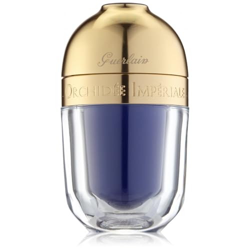 GUERLAIN ORCHIDEE IMPERIALE TRATAMIENTO FLUIDO 30ML