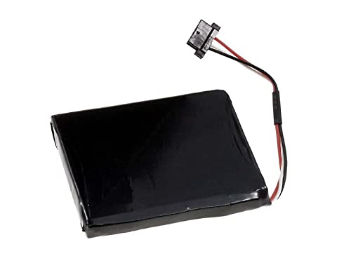 ▶ Tipo: Li-Ion | ▶ Voltaggio: 3,7V | ▶ Capacit?: 720mAh/2,7Wh | ▶ Dimensioni prodotto: 50mm x 36mm x 5,5mm | ▶ Peso articolo: 20 g. | ▶ 100% compatibile |