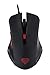 Produktbild Natec Genesis G22 NMG-0663 Gaming-Maus schwarz