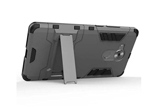 Bllosem Huawei Mate 8 Cover Hybrid Dual Layer