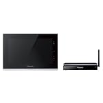 パナソニックのテレビ UN-JL10T1