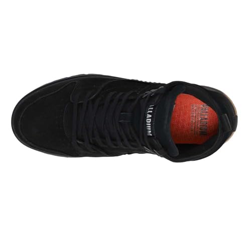 Palladium Men's Low-top Sneakers4