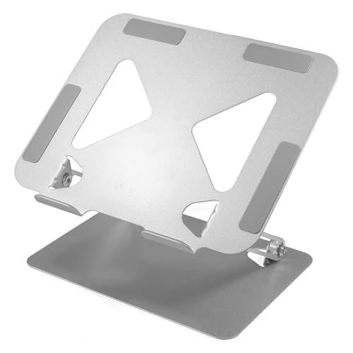 Base ajustable metálica para portátil BoxWave miniatura 2