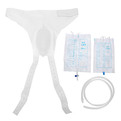 Yctze Borsa per Raccoglitore di urina indossabile