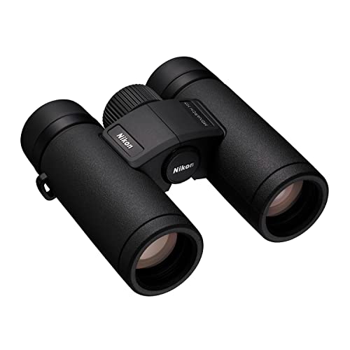 NIKON MONARCH M7 Binoculars | Lightweight Waterproof Fogproof Binoculars with ED Glass & Multilayer Coatings | Wide View, Smooth Focus & Long Eye Relief for Birdwatching, Wildlife & Outdoor Use, 8x30 - image 2