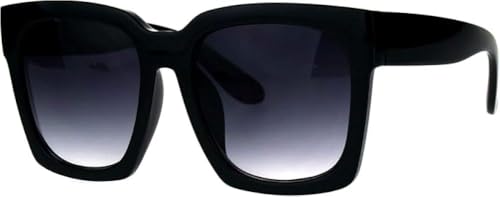 Oversized Sunglasses
