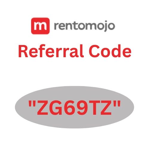 Rentomojo App Referral Code &ldquo;ZG69TZ&rdquo; &ndash; Get ₹250 Bonus for New Users cover art