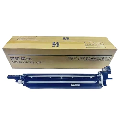 NexusDrive Unidad de desarrollador Compatible con 4004i 5004i 6004i 7004i DV 8570(BK)
