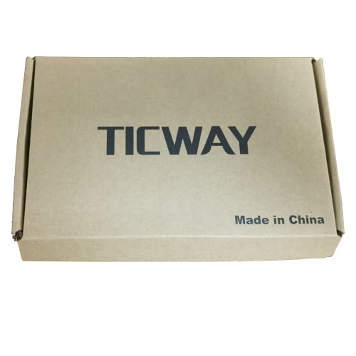 Taeekiy 10 Pcs 4 Inch S Hooks For Hanging, Windproof S Hooks Heavy Duty With Safety Buckles,S Hooks For Hanging Plants Outdoor Kitchen, Cup,Pot Rack Bathroom,Closet Hooks, Garden, Etc #TOP5