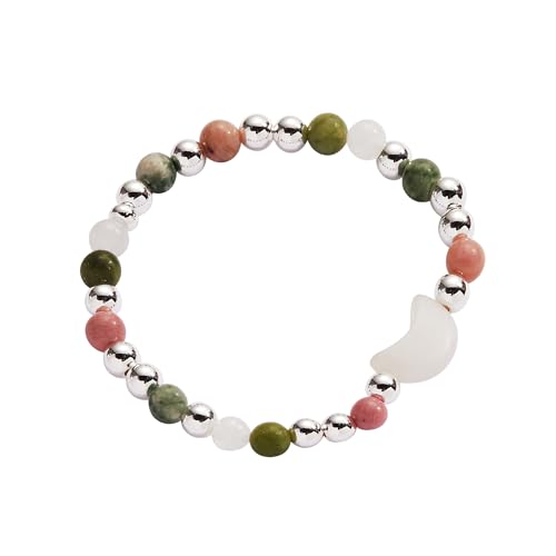 Alex and Ani Moon Healing Stone Set