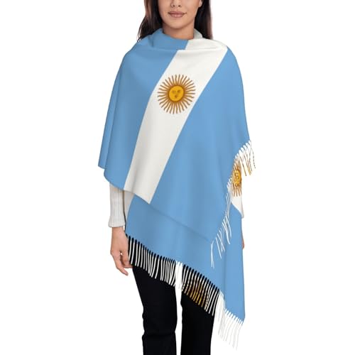 Argentine Flag 77.6