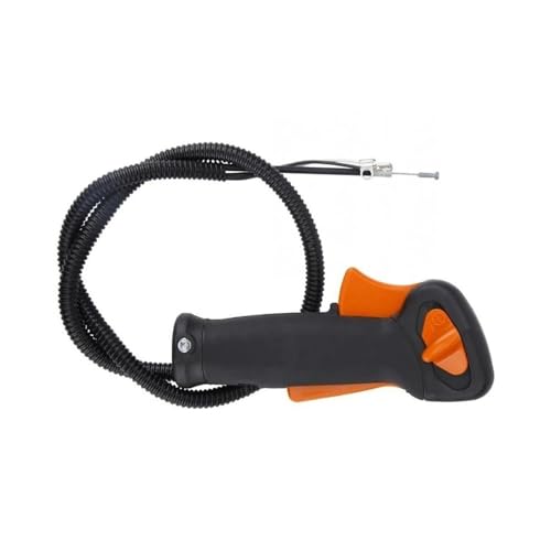 Poignée de commande pour réparer accélération bloquée sur FS120 FS200