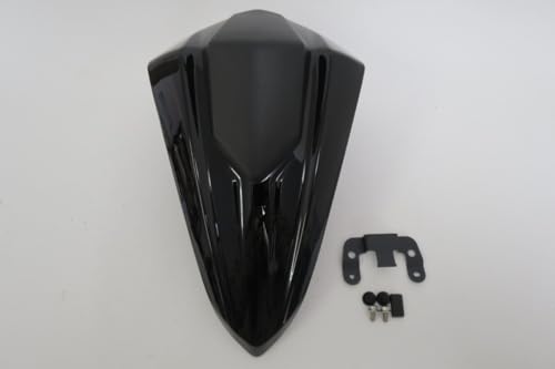 KKM 適合車種 Ninja 250SL ninja250sl 2015- シングルシートカウル 黒