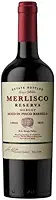 Merlisco Vinho Chileno Merlot 750ml - Envelhecido em Barrica de Pisco