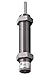 Bansbach Easylift FWM-S3650UBD-S Shock Absorbers/Adjustable, 235 mm x 53.1 mm x 46 mm