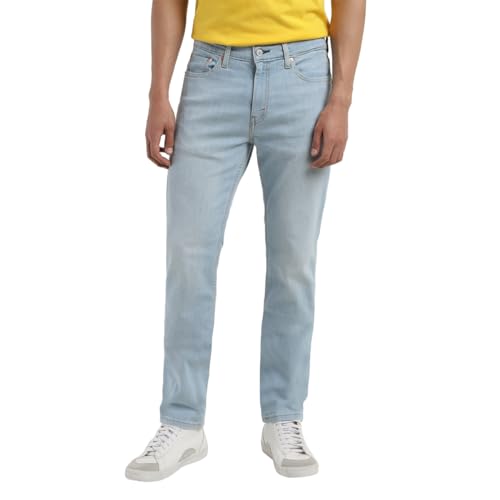 Image of Levi's Men's 511 Slim Fit Mid Rise Jeans