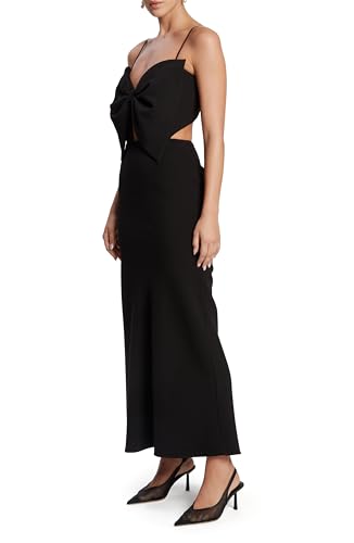 Paula Box Maxi Dress4