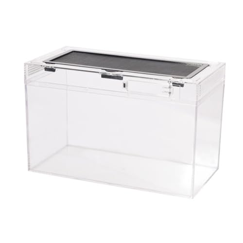 ACMEER ঒��� �P�[�W ���� �A�N���� ���v�^�C���{�b�N�X �v���P�[�X ����P�[�X �ʋC�� �ςݏd�˂� �J�� �N�� �J�G�� �Q�b�R �J�}�L�� �w�r �T�\�� ���N���u �g�J�Q �P�[�W �g�ݗ��Ă��ȒP�Ŏg���₷�� (����,40*20*25cm)