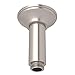 ROHL 1505/3STN Shower ARMS, Satin Nickel