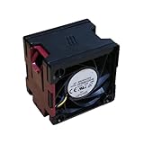 Garantie: 90 jours Ventilateur de Refroidissement pour HP pour HPE ProLiant DL380P G8 DL380E G8 DL388 G8 662520-001 PFR0612XHE-DB89 DC12V Utilisé
