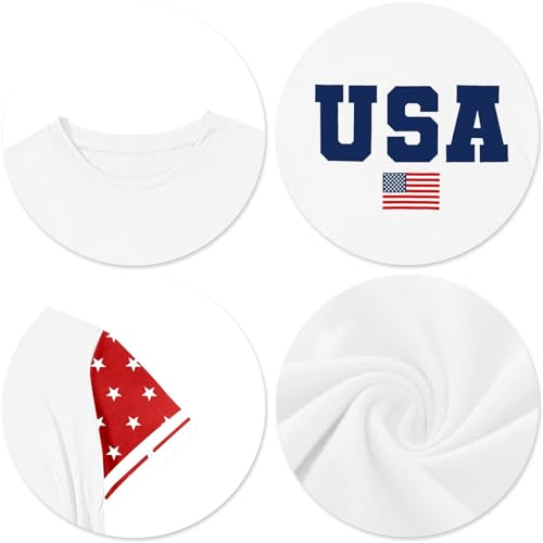 Girls Boys Y2K Vintage T-Shirts Cute Creative Graphic Short Sleeve Crewneck Tees Teen Cotton Summer Casual Tee Tops2