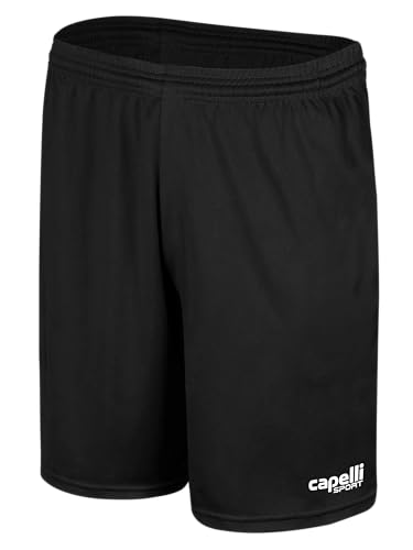 Capelli Sport Kids' Team Match Shorts